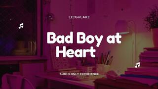 Bad Boy at Heart - Homewrecking MP3 Audio - LeighLake