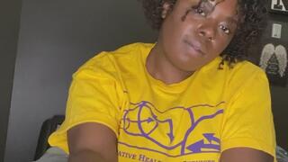 Sweaty Rain boot & sock worship