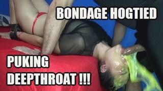 DEEP THROAT FUCKING PUKE 241208DB VIOLET DEEPTHROAT PUKING HOGTIED AND FACEBATH (FULL HD MP4 VERSION)