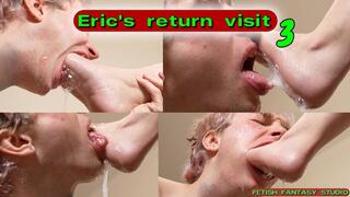 Eric's return visit prt 3 ( 4K)