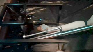 Fuckmachine - Needleplay