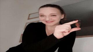 1 JAHR - 52 AUFGABEN #50 HARTE KLEINSCHWANZ-THERAPIE