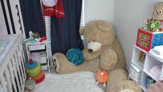 Date night with Stepdad