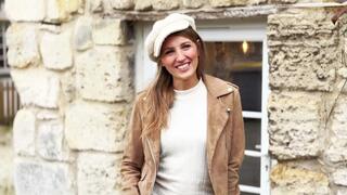 Pénélope Chic, 39 years old, physiotherapist in Béziers!