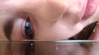 Fatal Choice (FX, footcrush, joi)