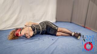 Saturday night terrors - part 1 (2K)