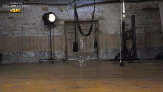 A Hot Stream Of Pee - 1080