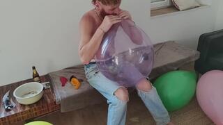 Adam mass balloons bursting 2