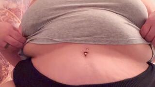 I Know You Love It When I Dance For You