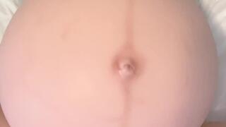 Fuck Machine Twin pregnancy RP