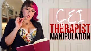 CEI Shrink Manipulation