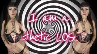 (audio) Virgin loser affirmations