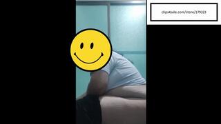 Mila1_Fox Bathroom Trips Round 9 Stomach Flu