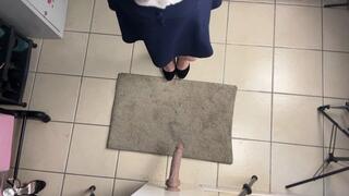 Twisted Sister - porn star in the making