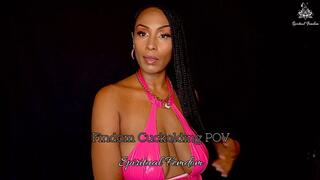 POV: You’re my new Financial Cuck!