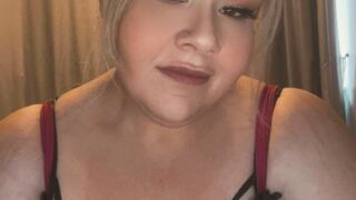 Leaving my husband for bbc