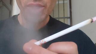 Power smoking EVE 120s 011224