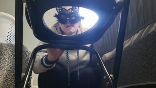 POV You're My Toilet Slave