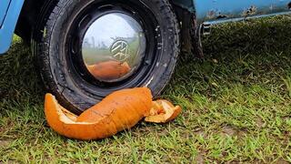 Bad Mandy - Outside View