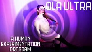 OLAUltra - Obey Lady Ashley - FemDom Brainwash Mind Fuck Addiction Trance