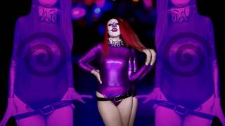 Plunge Into A Circus JOI Mindfuck CEI