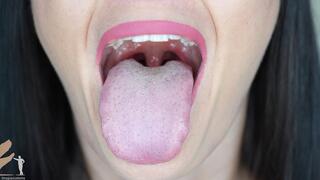 Lil Mizz Unique Mouth Tour - 4K