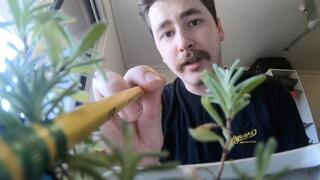 Michael - Episode 15 (Shrunken POV)