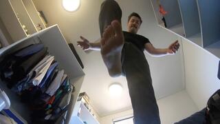 Michael - Episode 16 (Shrunken POV, Final)