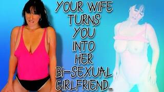 Your Wife's New Plan