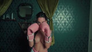 Losing Muay Thai (1080p)