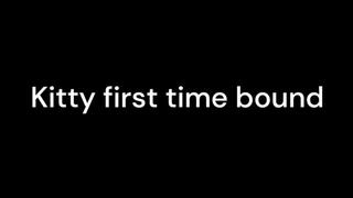 Kitty's first time WMV