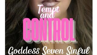 Tempt and Control