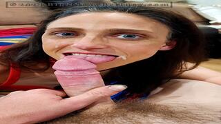 Big N Sexy Britney - “Wonder Woman Makes Superman’s Day” - Preview (5 Minute Version)