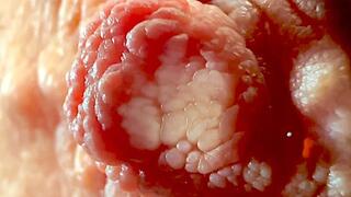 Extreme Close Up on My Nipples Play I think you never see it (wmv)