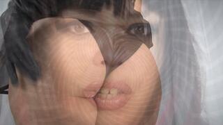 Sacrifice Yourself to My Whims: Sophia Sylvan Femdom 1080p mp4