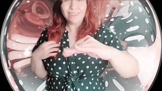 You're Too Short for the Christmas Tree Farm! (ID # 1820 HD 1080rez)