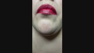 Lipstick Burps