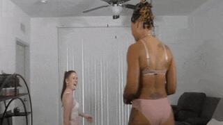 Kendra & Alice: Compare