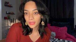 I’m going to make you cum to my brand-new pajamas with some really bubbly farts!