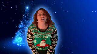 A Very Kinky Christmas