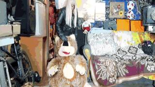 Sexy cruel step-mother 2 MP4 (1920x1080) FHD