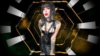 Vampire Mind Control: Surrender to Eternal Ecstasy - HFO, HANDS FREE ORGASM