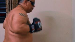 (POV) Captain Dominator VS You