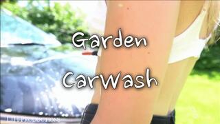 Garden Car Wash