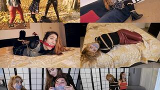 Rey against the bullies (featuring Rey Lilith Stella) - MP4 2k (1920x1080)