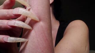 scratching tests dec 2024