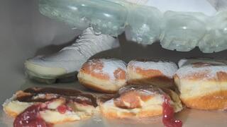 Nike Air Vapormax compacting "Berliner"