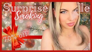 Holiday Surprise Bundle - Smoking 720WMV