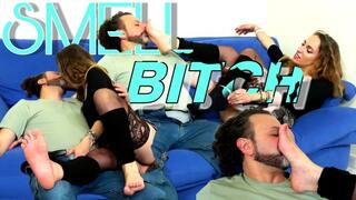 Which Collaboration? ( Secon Scene ) Quale Collaborazione? ( Seconda Parte )