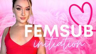 Mean Girls Lesbian Femsub Domination - Female Humiliation Roleplay